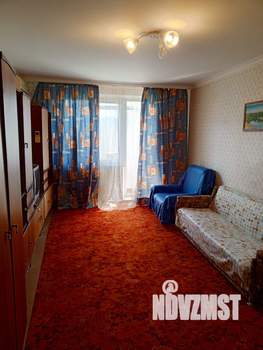 2-к квартира, на длительный срок, 53м2, 6/9 этаж