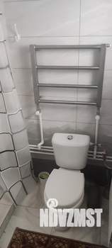 2-к квартира, на длительный срок, 50м2, 1/1 этаж