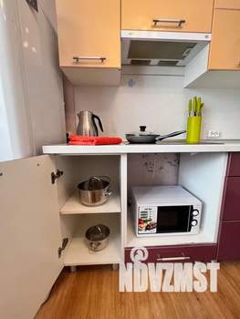 1-к квартира, посуточно, 38м2, 11/16 этаж