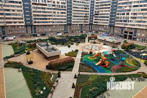 2-к квартира, на длительный срок, 55м2, 6/24 этаж