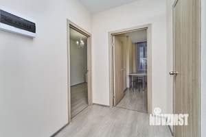 1-к квартира, на длительный срок, 34м2, 17/25 этаж