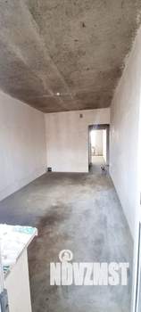 1-к квартира, на длительный срок, 44м2, 8/9 этаж