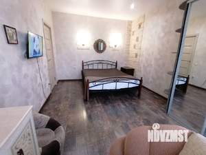 1-к квартира, на длительный срок, 41м2, 13/16 этаж