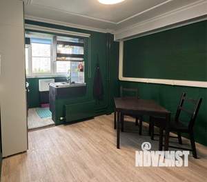 2-к квартира, на длительный срок, 57м2, 2/24 этаж