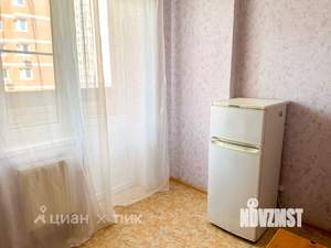 1-к квартира, на длительный срок, 32м2, 7/17 этаж