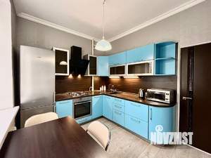 2-к квартира, на длительный срок, 56м2, 2/5 этаж