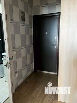 1-к квартира, на длительный срок, 48м2, 6/17 этаж