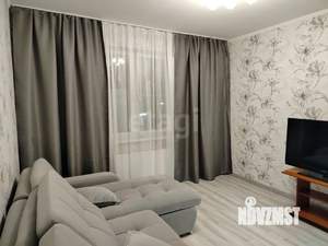 2-к квартира, на длительный срок, 65м2, 2/24 этаж