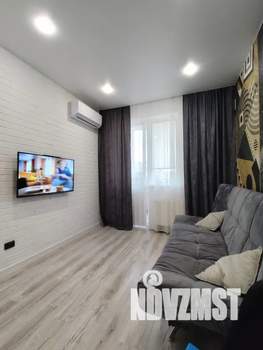 1-к квартира, посуточно, 38м2, 16/24 этаж