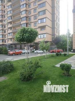 1-к квартира, на длительный срок, 30м2, 8/19 этаж