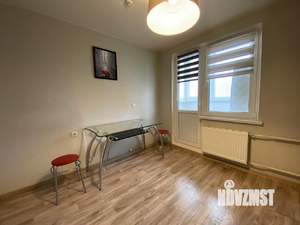 1-к квартира, на длительный срок, 38м2, 10/16 этаж