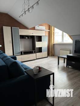 1-к квартира, на длительный срок, 51м2, 6/14 этаж