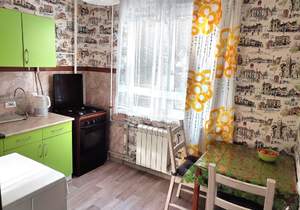 1-к квартира, на длительный срок, 32м2, 2/11 этаж