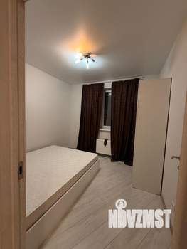 2-к квартира, на длительный срок, 50м2, 9/19 этаж