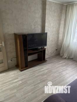 1-к квартира, на длительный срок, 28м2, 1/5 этаж