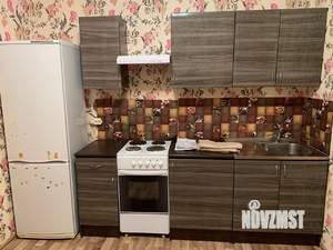 1-к квартира, на длительный срок, 42м2, 15/25 этаж