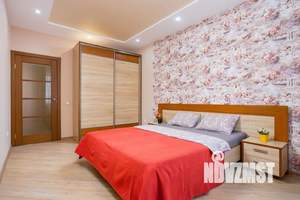 2-к квартира, посуточно, 65м2, 13/17 этаж