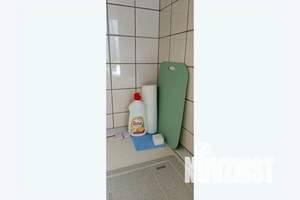 1-к квартира, посуточно, 45м2, 3/5 этаж