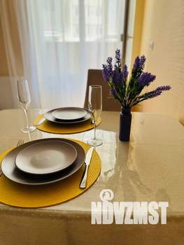 1-к квартира, посуточно, 35м2, 12/17 этаж