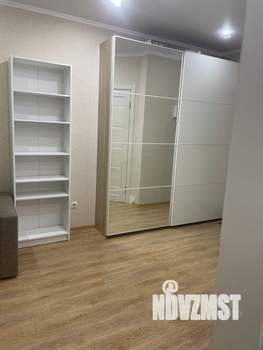 Студия квартира, на длительный срок, 20м2, 9/10 этаж