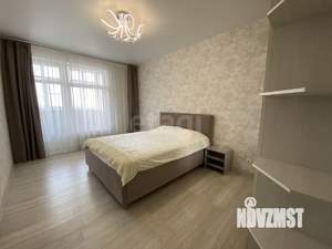 2-к квартира, на длительный срок, 74м2, 5/23 этаж