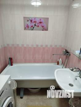 1-к квартира, на длительный срок, 38м2, 1/17 этаж