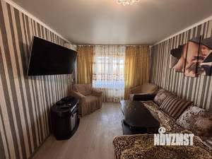 1-к квартира, на длительный срок, 35м2, 5/5 этаж