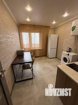 2-к квартира, посуточно, 53м2, 2/5 этаж