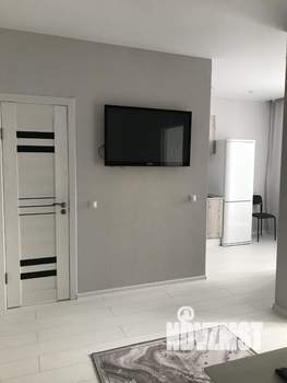 2-к квартира, на длительный срок, 43м2, 13/20 этаж