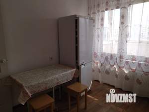 1-к квартира, на длительный срок, 40м2, 12/16 этаж