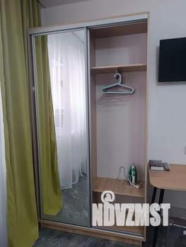 Студия квартира, посуточно, 16м2, 14/20 этаж