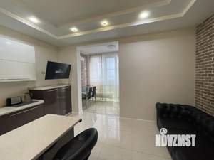 3-к квартира, на длительный срок, 148м2, 20/23 этаж