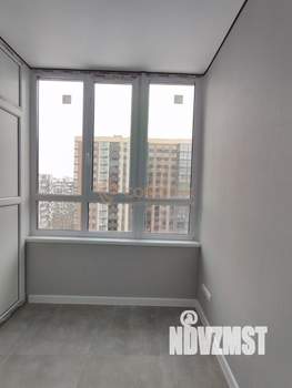 1-к квартира, на длительный срок, 41м2, 16/19 этаж