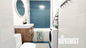 1-к квартира, посуточно, 32м2, 18/18 этаж