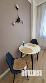 1-к квартира, на длительный срок, 37м2, 5/18 этаж