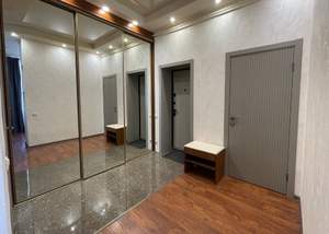 3-к квартира, на длительный срок, 58м2, 2/4 этаж