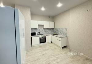 1-к квартира, на длительный срок, 35м2, 8/9 этаж