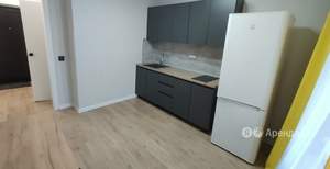 1-к квартира, на длительный срок, 36м2, 16/16 этаж