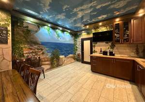 3-к квартира, на длительный срок, 124м2, 14/16 этаж