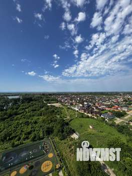 2-к квартира, на длительный срок, 64м2, 17/20 этаж