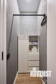 1-к квартира, посуточно, 38м2, 7/17 этаж