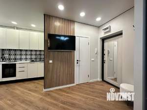 2-к квартира, на длительный срок, 30м2, 2/19 этаж