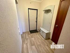 1-к квартира, на длительный срок, 37м2, 5/16 этаж