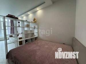 1-к квартира, на длительный срок, 40м2, 17/20 этаж