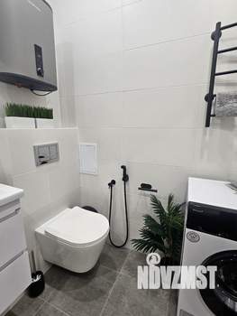 Студия квартира, на длительный срок, 23м2, 12/16 этаж