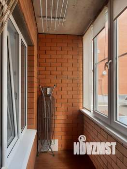 1-к квартира, на длительный срок, 35м2, 1/7 этаж