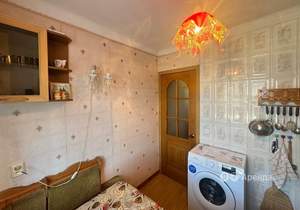 3-к квартира, на длительный срок, 60м2, 4/5 этаж