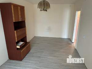 1-к квартира, на длительный срок, 33м2, 4/5 этаж