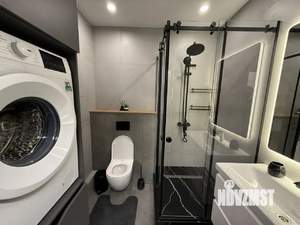 Студия квартира, на длительный срок, 30м2, 10/24 этаж