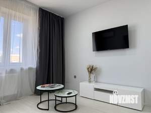 2-к квартира, посуточно, 55м2, 21/22 этаж